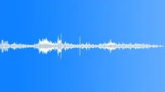 FOOTSTEPS TABI TATAMI MATS STEP06Sound Effect