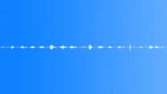 Footsteps on the tall grass 02 sound effect Sound Effect