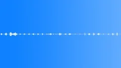 Footsteps on the tall grass 03 sound effect Sound Effect