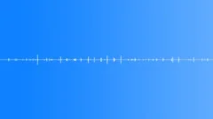 Footsteps on the Tile sound effect 01Sound Effect