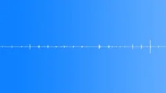Footsteps on the Tile sound effect 04Sound Effect