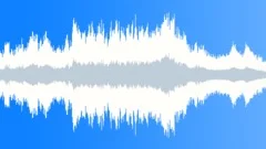 Footsteps With Urban Traffic Sound Effect