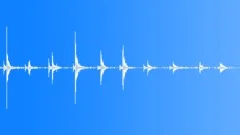 Footsteps v3 Going AwaySound Effect