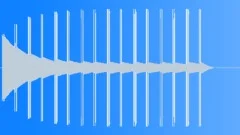 Footsteps - video game 03 Sound Effect