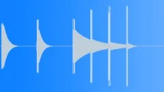 Footsteps - video game 04 Sound Effect