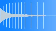 Footsteps - video game 07 Sound Effect
