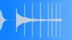 Footsteps - video game 08 Sound Effect