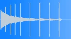 Footsteps - video game 09 Sound Effect