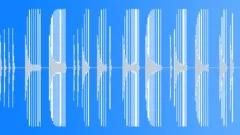 Footsteps - video game soundpack Sound Effect