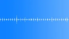 Footsteps walking concrete 02 loop Sound Effect