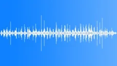 Footsteps in water 1Sound Effect