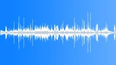 Footsteps in water 2 FastSound Effect