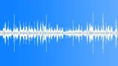 Footsteps in water 3Sound Effect