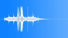 FOOTSTEPS IN THE WIND (Scary Halloween Spooky Sound Effect) Sound Effect