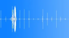 Footsteps Wood Surface Walk Sound Effect