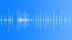 Footsteps - Wooden Floor CompilationSound Effect