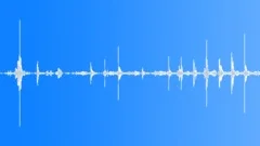 Footsteps on Wooden Floor sound effect 03Sound Effect