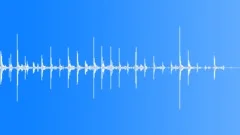 Footsteps on Wooden Floor sound effect 02 Sound Effect