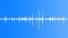 FOOTSTEPS,BRUSH Sound Effect