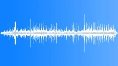 FOOTSTEPS,CEMENT Sound Effect