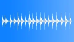 FOOTSTEPS,CONCRETE Sound Effect