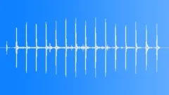 FOOTSTEPS,CONCRETE Sound Effect