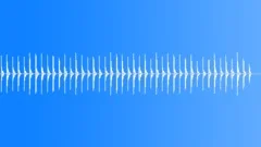 FOOTSTEPS,INDOORSound Effect