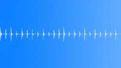 FOOTSTEPS,INDOORSound Effect