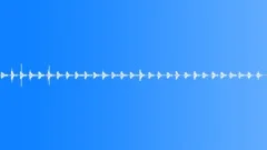 FOOTSTEPS,INDOORSound Effect