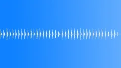 FOOTSTEPS,INDOORSound Effect