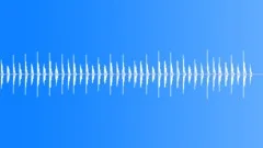 FOOTSTEPS,INDOORSound Effect