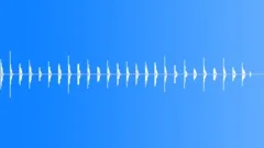 FOOTSTEPS,INDOORSound Effect
