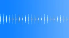 FOOTSTEPS,INDOORSound Effect