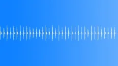 FOOTSTEPS,INDOORSound Effect