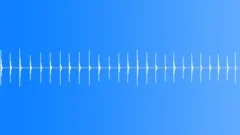 FOOTSTEPS,INDOORSound Effect