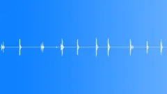 FOOTSTEPS,INDOORSound Effect