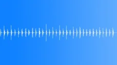 FOOTSTEPS,INDOORSound Effect