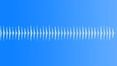 FOOTSTEPS,INDOORSound Effect
