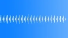 FOOTSTEPS,INDOORSound Effect