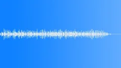 FOOTSTEPS,INDOORSound Effect