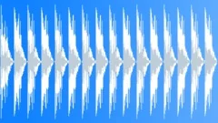 FOOTSTEPS,METALSound Effect