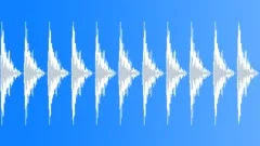 FOOTSTEPS,METAL Sound Effect