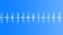 FOOTSTEPS,OUTDOORSound Effect