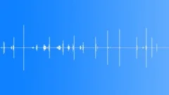 FOOTSTEPS,OUTDOOR Sound Effect