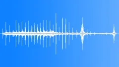 FOOTSTEPS,PAVEMENT Sound Effect