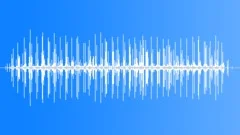 FOOTSTEPS,PAVEMENT Sound Effect