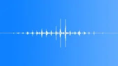 FOOTSTEPS,TRAIL Sound Effect