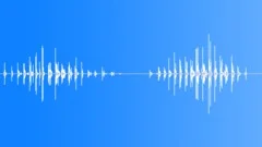 FOOTSTEPS,WOOD Sound Effect