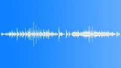 FOOTSTEPS,WOODSound Effect
