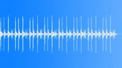 FOOTSTEP,WOOD Sound Effect